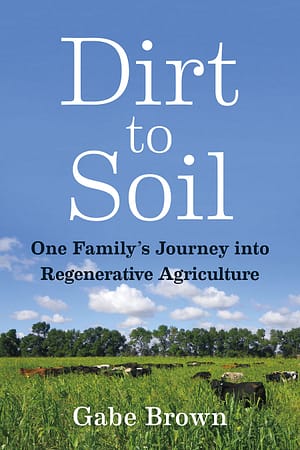 The Dirt to Soil cover