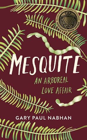 The Mesquite cover