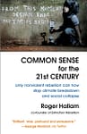 The Common Sense for the 21st Century cover