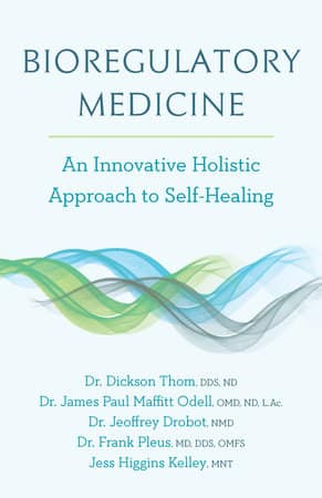 Bioregulatory Medicine Bioregulatory Medicine