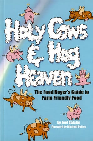 Holy Cows and Hog Heaven