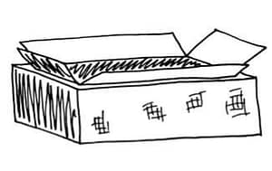 outer and inner boxes