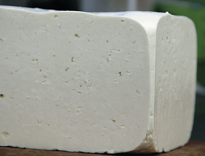 feta-style cheese