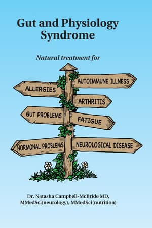Gut and Physiology Syndrome Gut and Physiology Syndrome