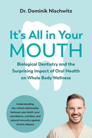 It's All in Your Mouth It's All in Your Mouth