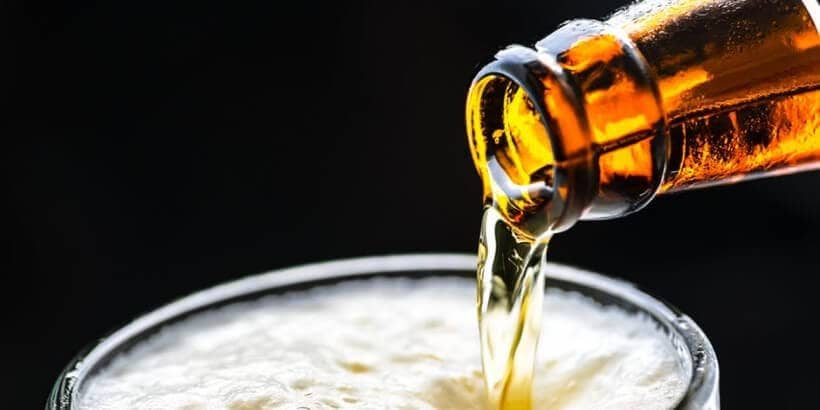 beer