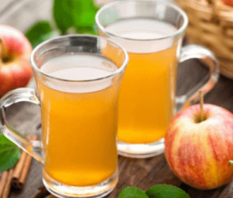 cidermaking