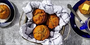 muffins