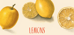 lemons