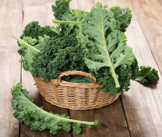 The Kale Revolution: Why Doctors and Dietitians Love This Leafy Green The Kale Revolution: Why Doctors and Dietitians Love This Leafy Green
