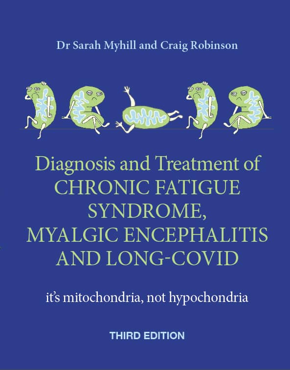 The Diagnosis and Treatment of Chronic Fatigue Syndrome