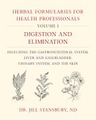 The Herbal Formularies for Health Professionals