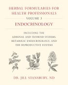 The Herbal Formularies for Health Professionals
