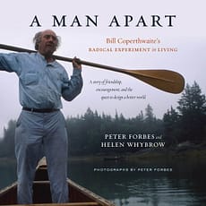 a man apart