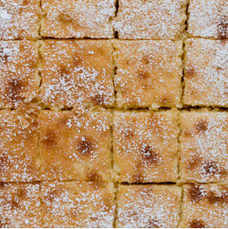 lemon bars