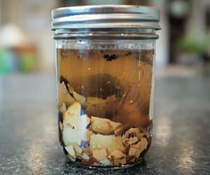Enrich Your Soil - vinegar extract