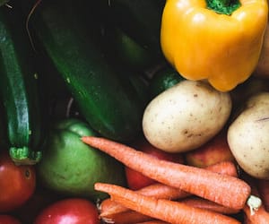veggies