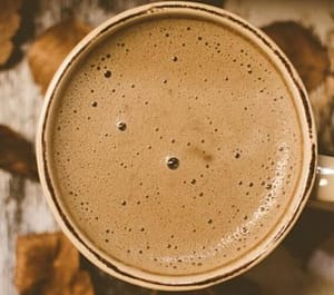 hot chocolate