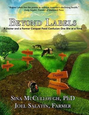 Beyond Labels