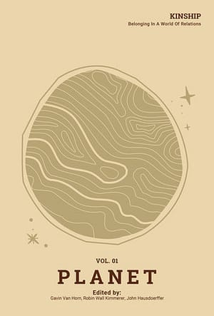 Kinship: Vol. 1 Planet