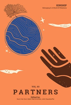 Kinship: Vol. 3 Partners