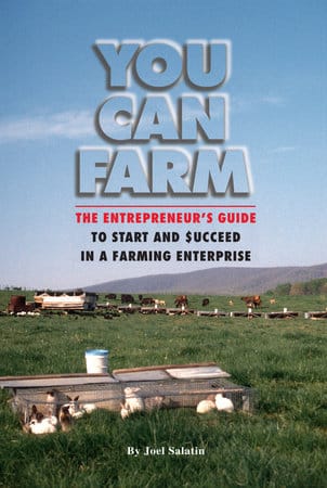 You Can Farm You Can Farm