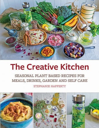 The Creative Kitchen