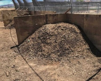 vermicompost