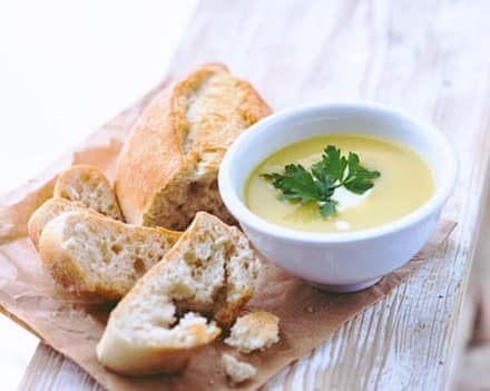 stocks and broths