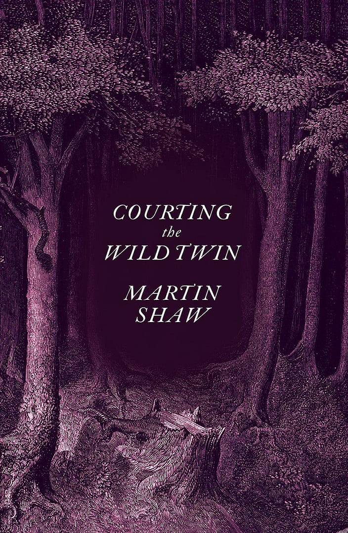 The Courting the Wild Twin cover