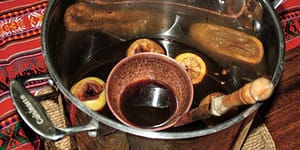 wassail