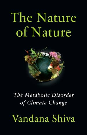 The Nature of Nature cover