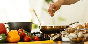 gut health