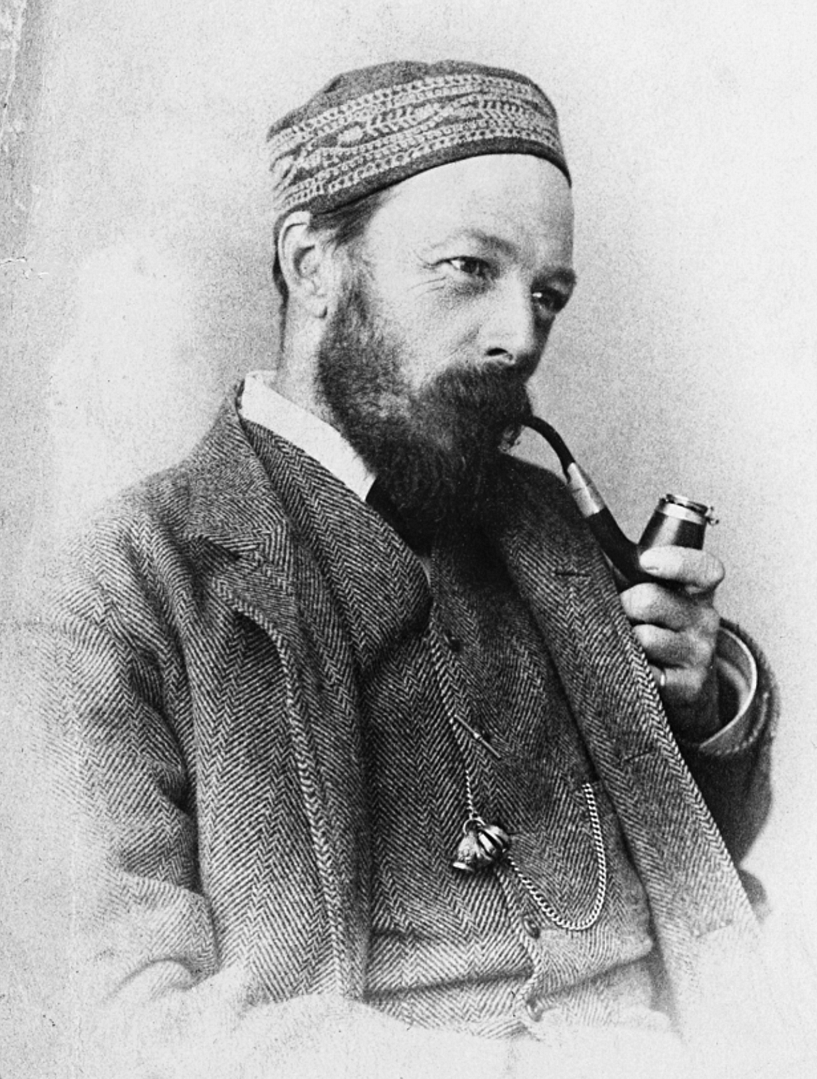 Symonds