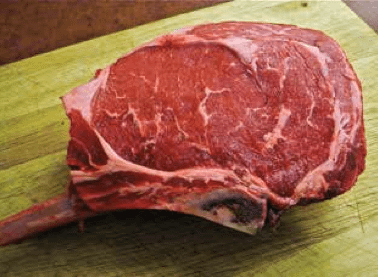 beef