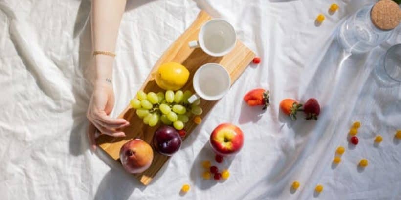 Picnic_Bannersnack-High-Quality foraging recipes