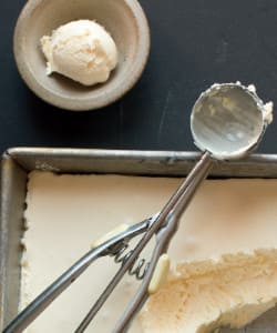 ice cream scoop
