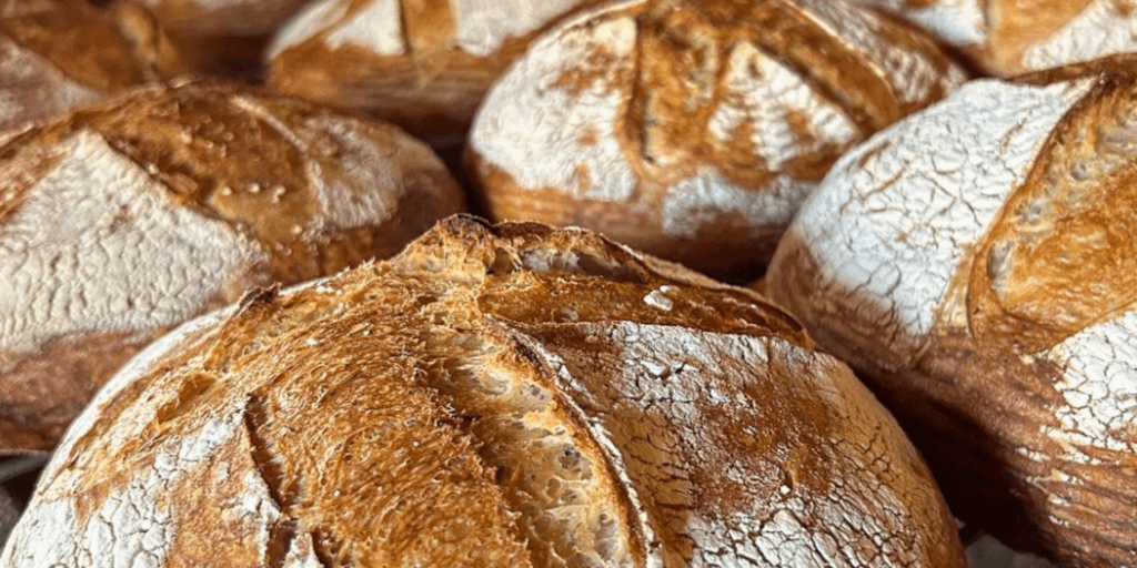 Rosemary Bread