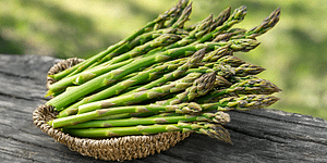 asparagus