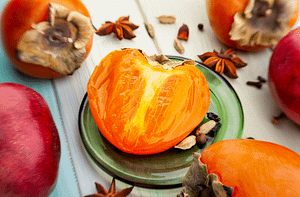 persimmon