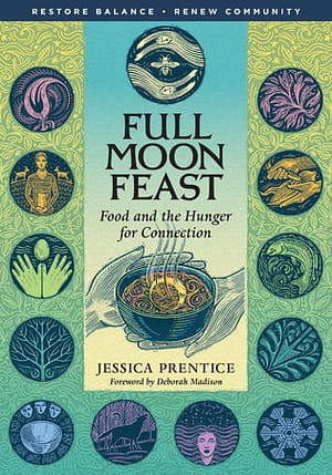 Full Moon Feast