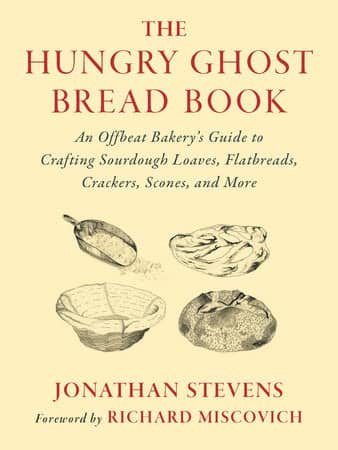The Hungry Ghost Bread Book The Hungry Ghost Bread Book