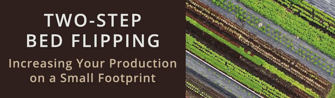 TwoStepBedFlipping