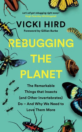 Rebugging the Planet Rebugging the Planet