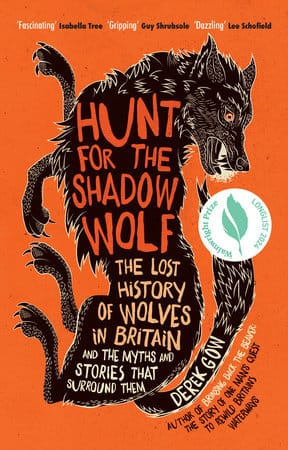 Hunt for the Shadow Wolf Hunt for the Shadow Wolf