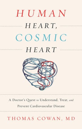 Human Heart, Cosmic Heart Human Heart, Cosmic Heart