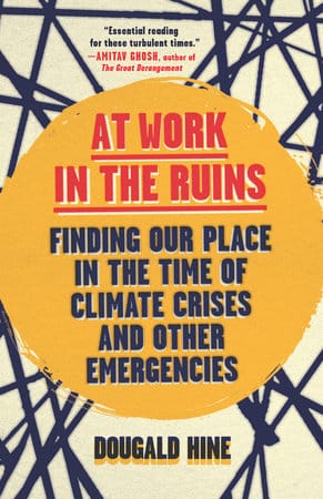 At Work in the Ruins