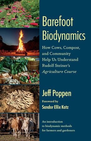 Barefoot Biodynamics Barefoot Biodynamics