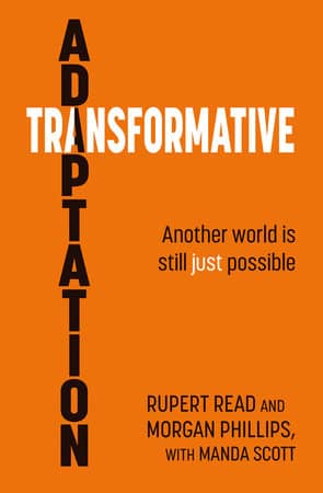 Transformative Adaptation Transformative Adaptation