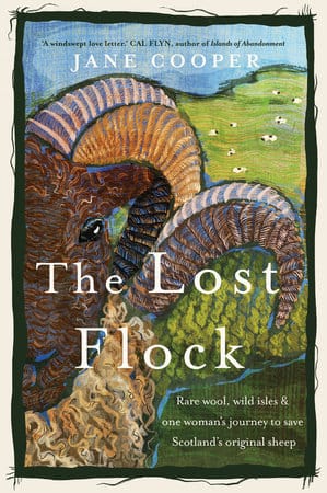 The Lost Flock The Lost Flock